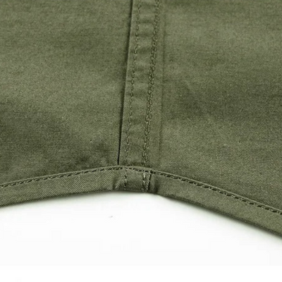 Short-sleeve Sierra