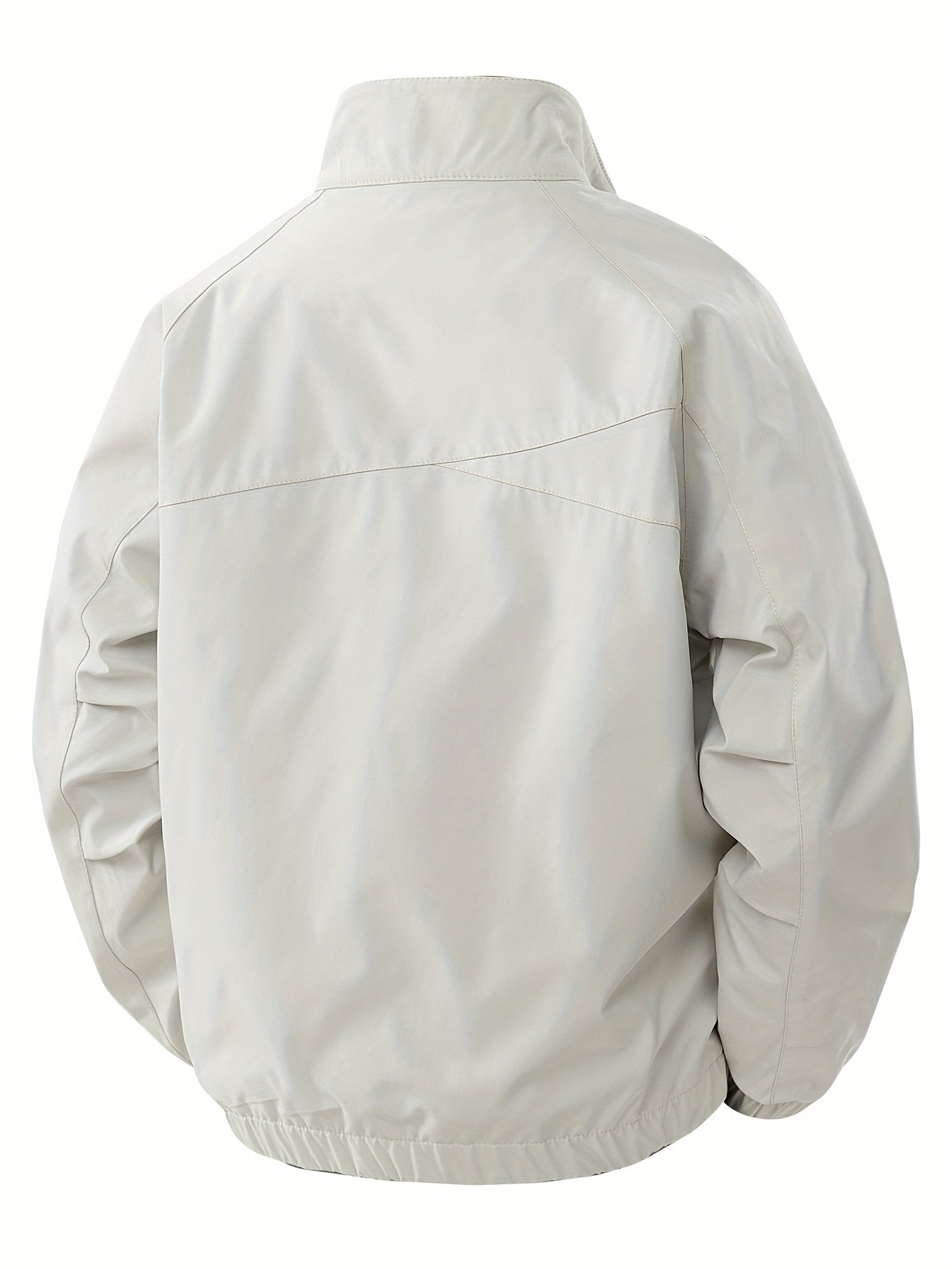 James™ - Veste coupe-vent décontractée légère