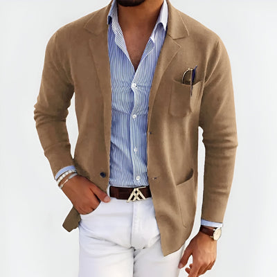 Andreas™ | Veste légère et élégante pour hommes
