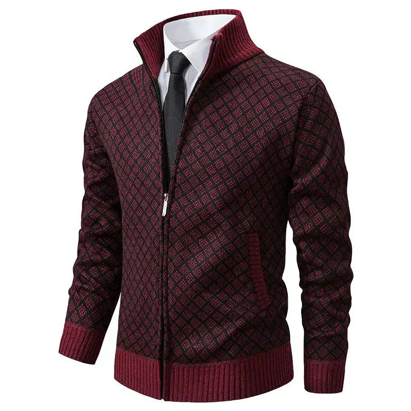 Louis™ - Gilet décontracté