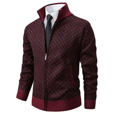 Louis™ - Gilet décontracté