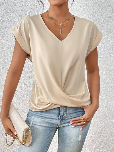 CHLOE - T-shirt décontracté