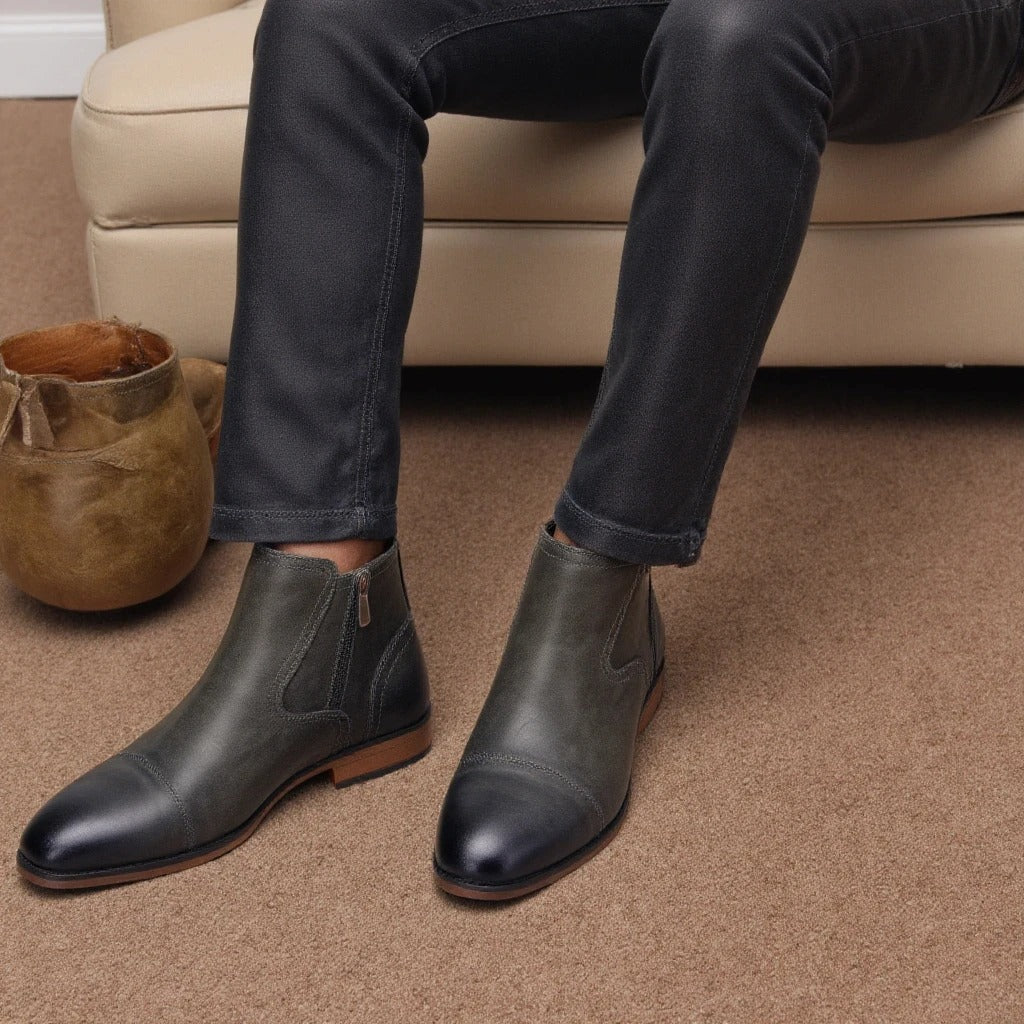 Botte Chelsea Ashbury