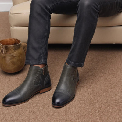 Botte Chelsea Ashbury