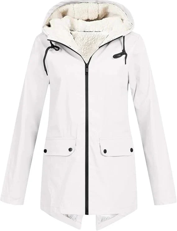 AMARIA | Manteau Impérmeable