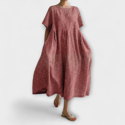 Robe Maxi Solara Breeze