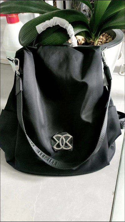 MIA | Sac à Dos Anti-Vol