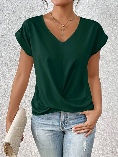 CHLOE - T-shirt décontracté