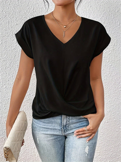 CHLOE - T-shirt décontracté