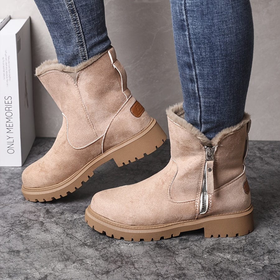 Bottines d'hiver Lira