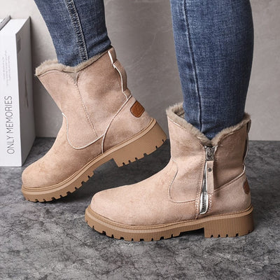 Bottines d'hiver Lira