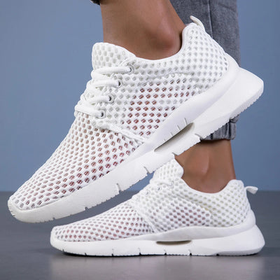 Chaussure de sport en maille Aero