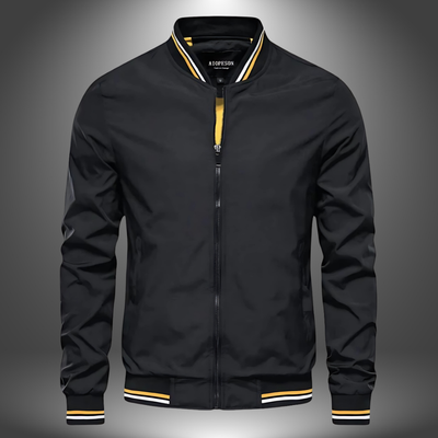 Tommaso | Veste Printanière Artisanale pour Homme