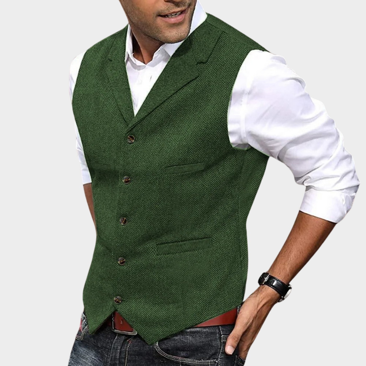 Gilet Aristo ™
