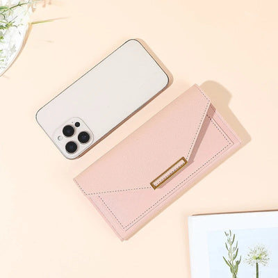 Portefeuille Pochette Lira