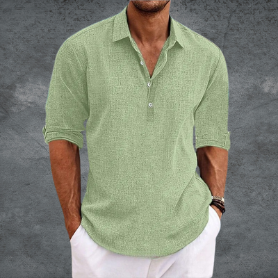 Lenoir™ | Chemise Stylée