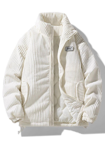 Freddy™ - Veste en velours côtelé