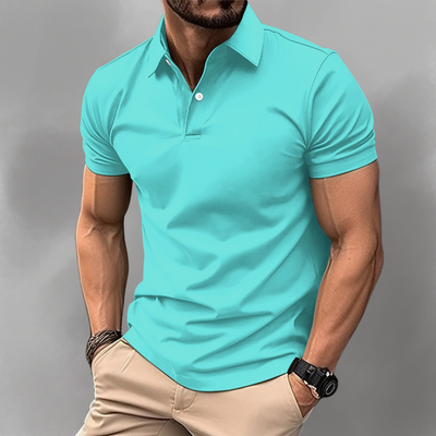 Giulio™ | Le polo intemporelle pour un style élégant