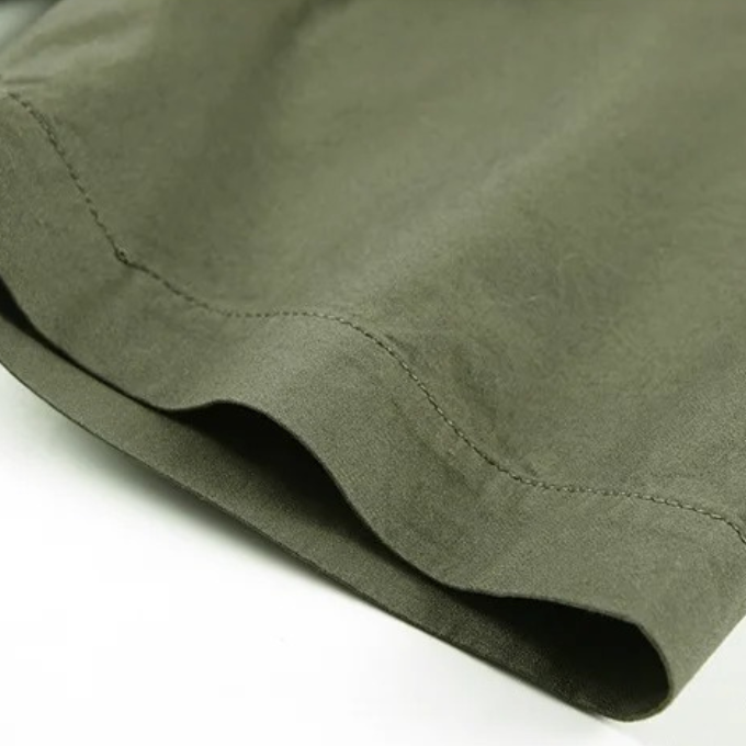 Short-sleeve Sierra