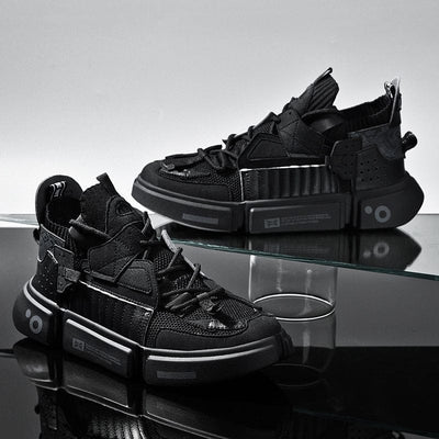 Baskets Streetwear Virex