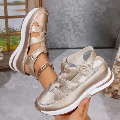 Liliane / Sandales Confortables