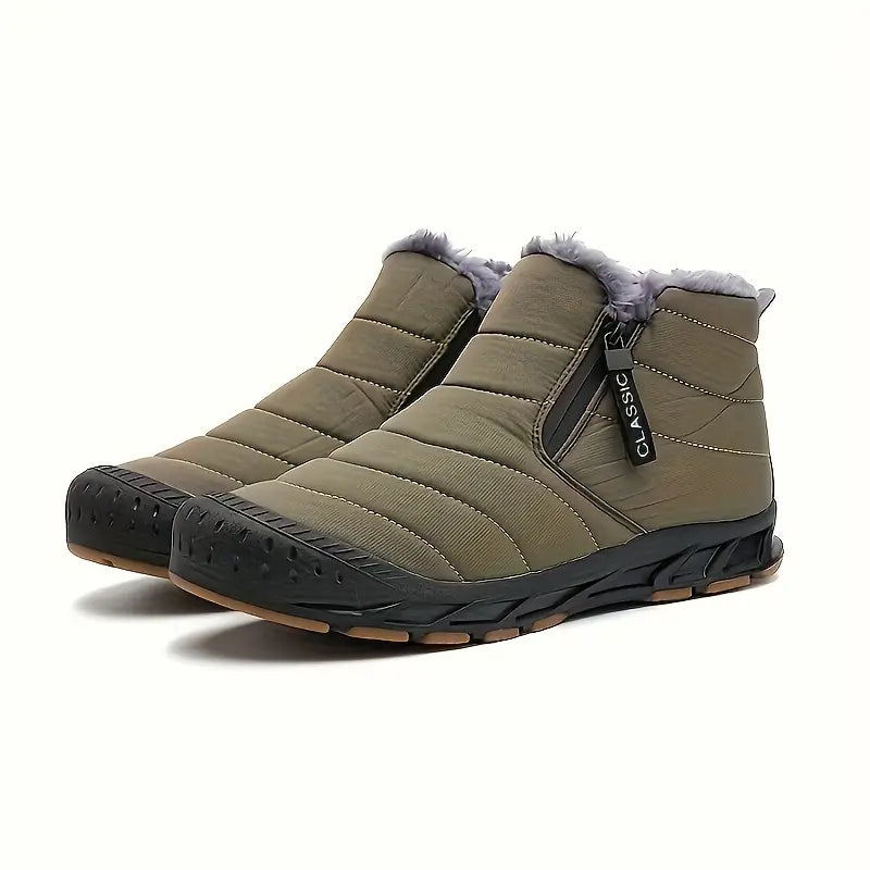Chaussures d'hiver Zermatt pour femmes