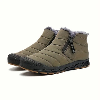 Chaussures d'hiver Zermatt pour femmes