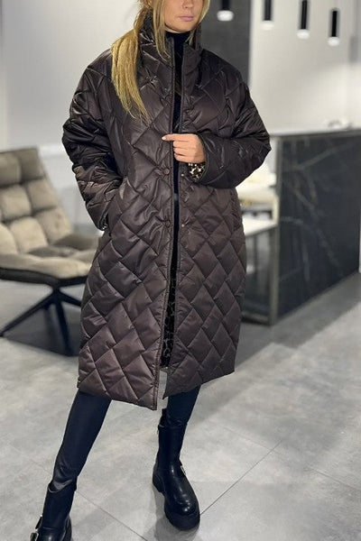 Manteau Miranda