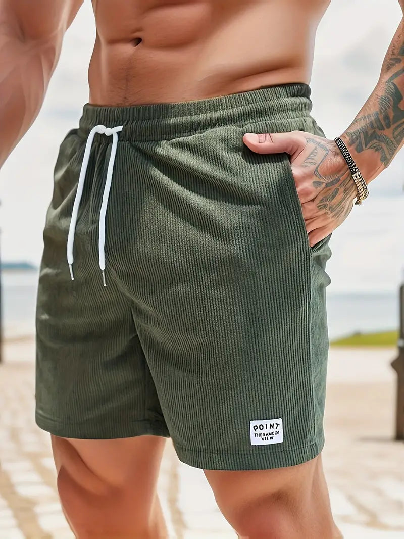 Mason™ - Maillot de bain décontracté pour hommes