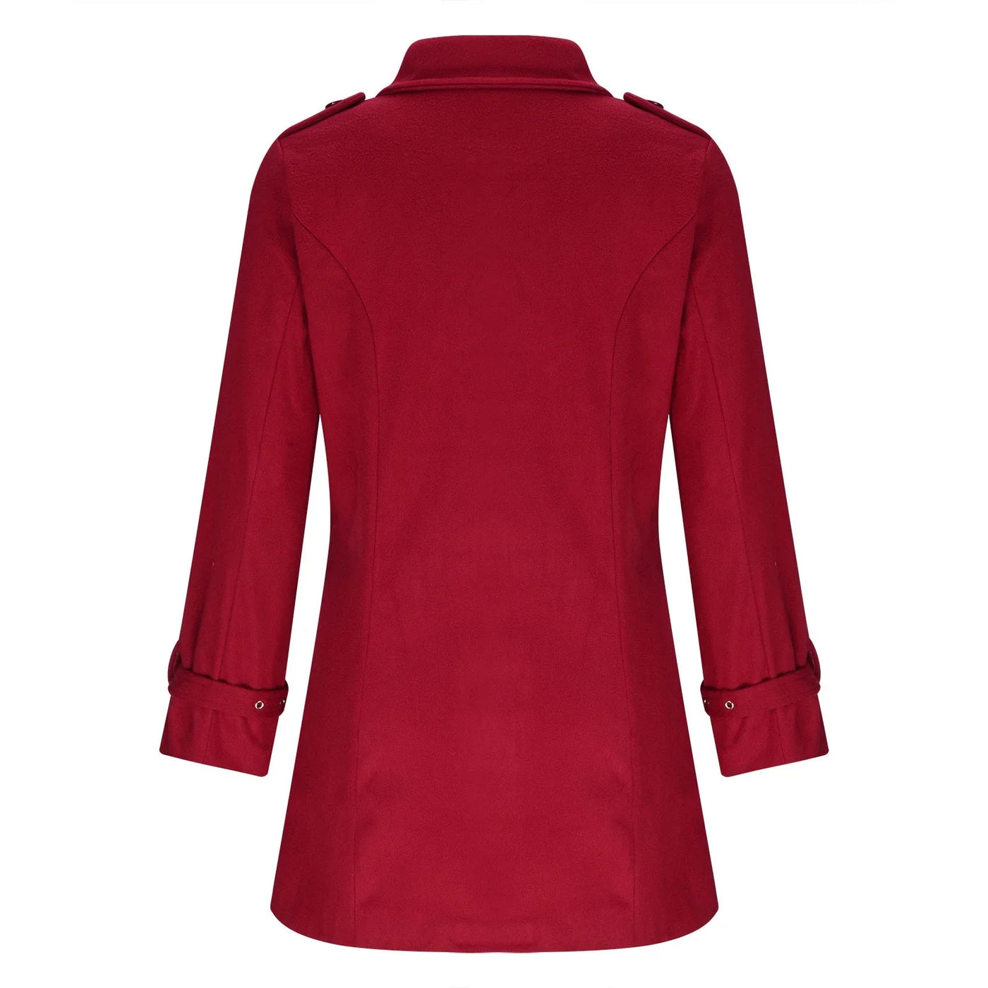 Frida™ - Manteau chaud premium élégant