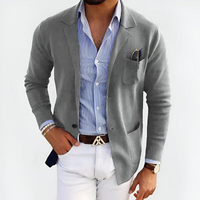Andreas™ | Veste légère et élégante pour hommes