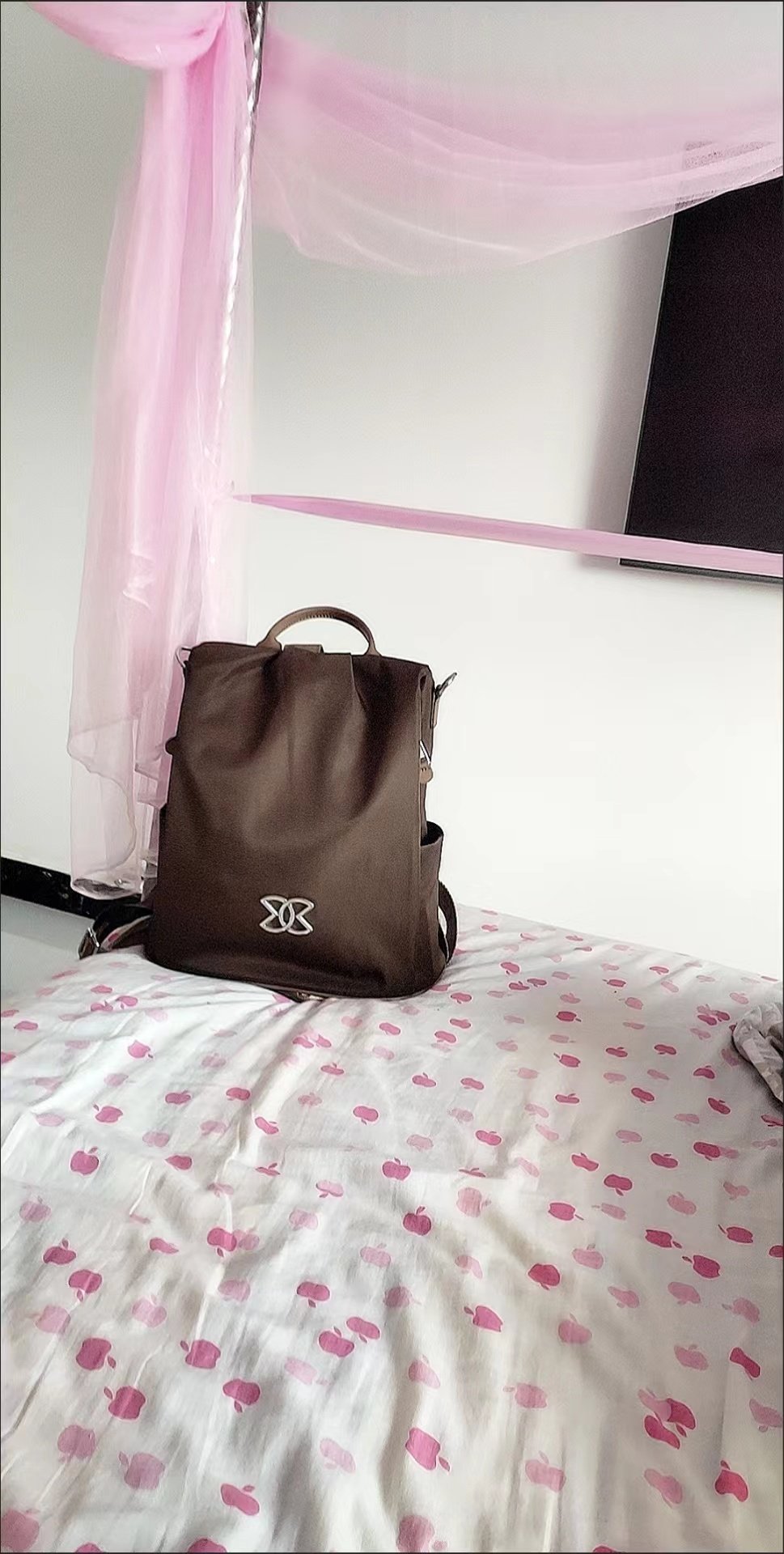 MIA | Sac à Dos Anti-Vol