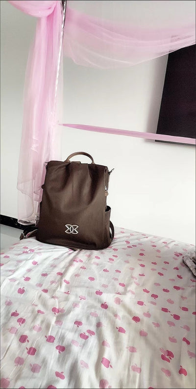 MIA | Sac à Dos Anti-Vol