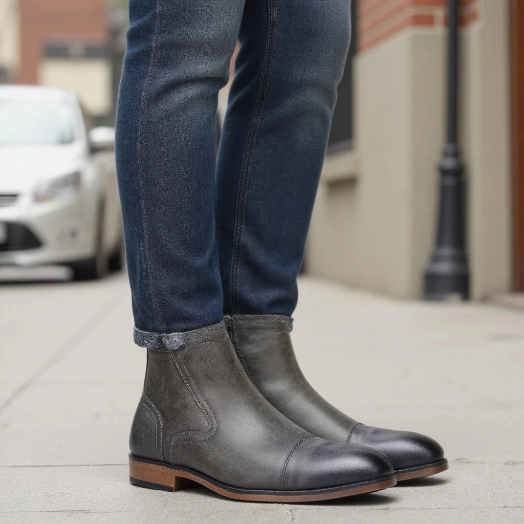 Botte Chelsea Ashbury