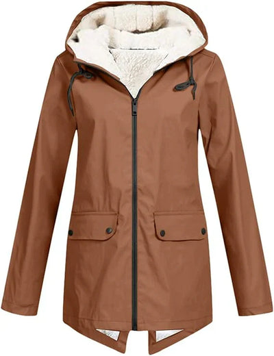 AMARIA | Manteau Impérmeable