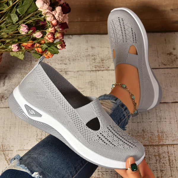 Pamela – Chaussures confortables pour femmes