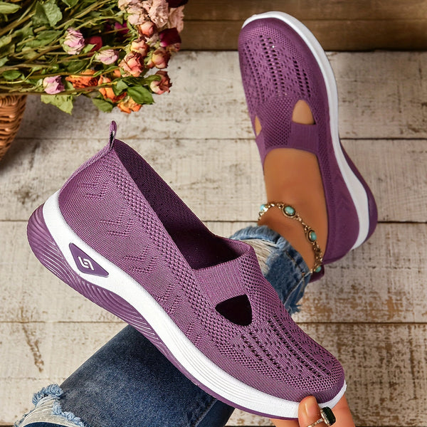 Pamela – Chaussures confortables pour femmes