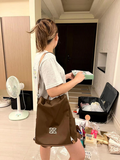 MIA | Sac à Dos Anti-Vol
