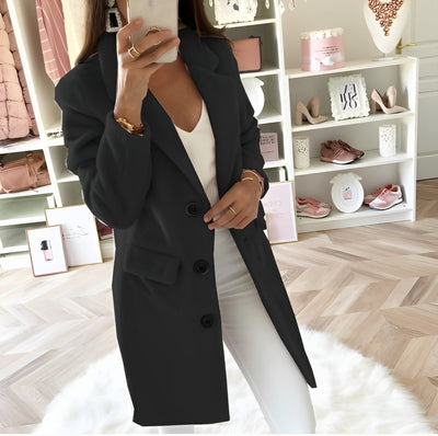 Manteau Mia™ Automne/Hiver
