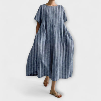 Robe Maxi Solara Breeze