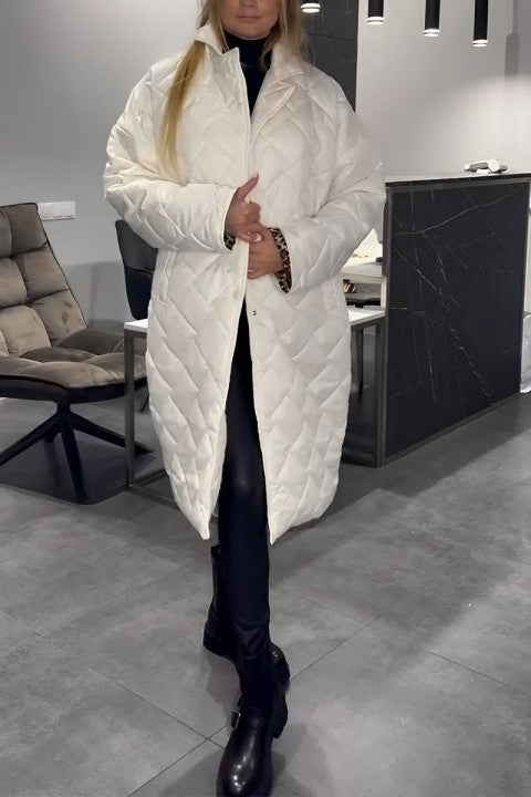 Manteau Miranda