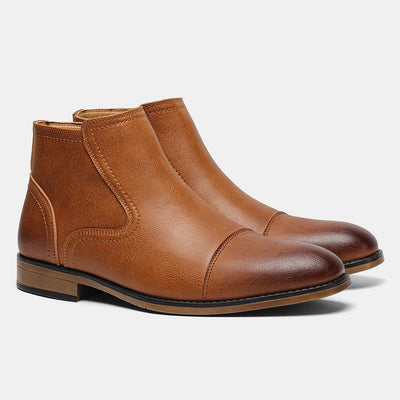Botte Chelsea Ashbury