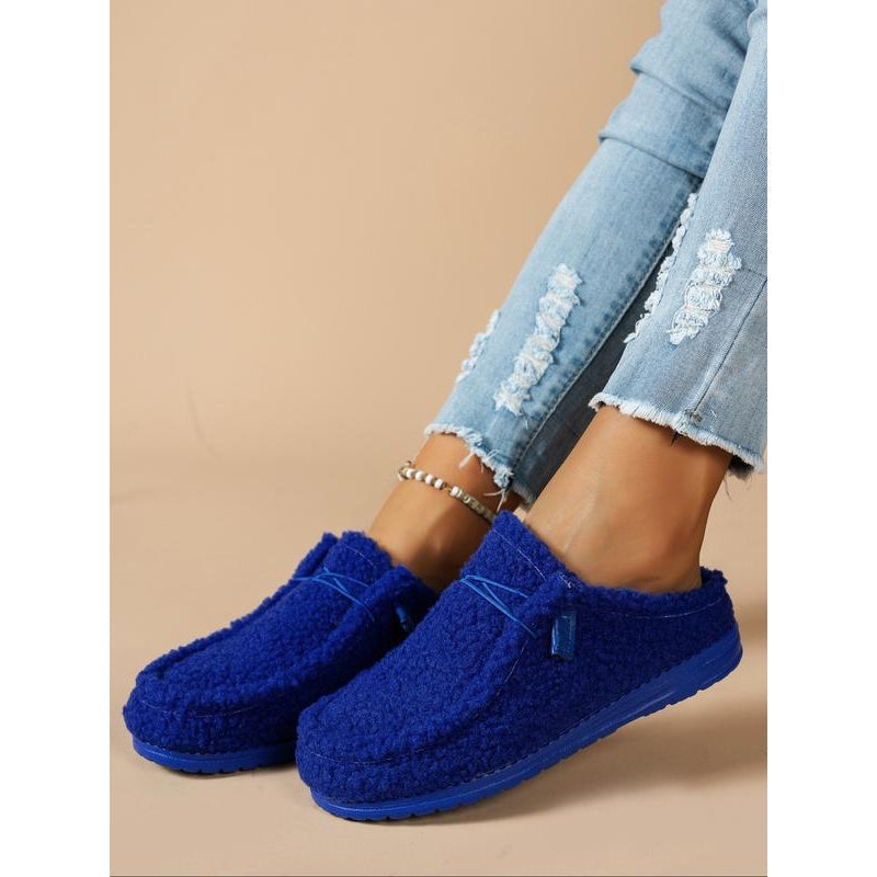 Pantoufles Fiora pour mouton