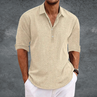 Chemise Stylée Lenoir™