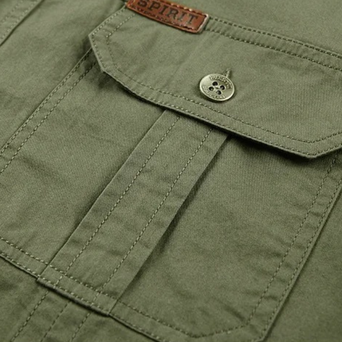 Short-sleeve Sierra