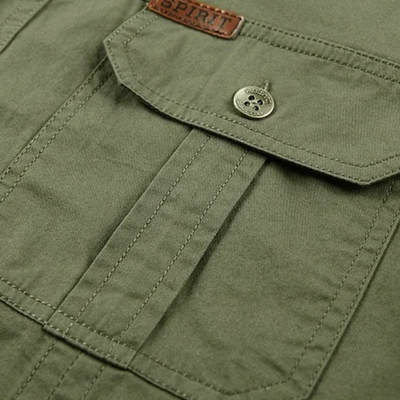 Short-sleeve Sierra