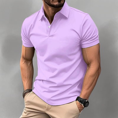 Giulio™ | Le polo intemporelle pour un style élégant