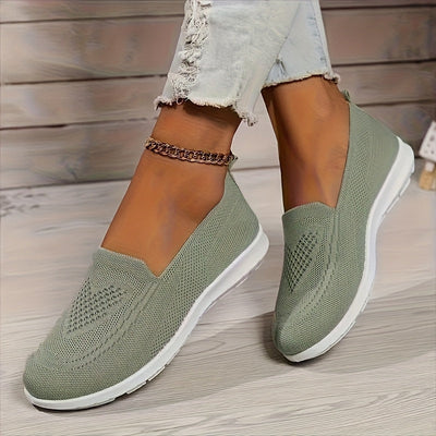 Eva - Baskets Orthopédiques à Enfiler