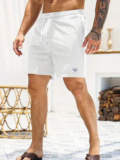 Mason™ - Maillot de bain décontracté pour hommes