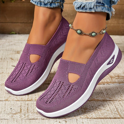Pamela – Chaussures confortables pour femmes